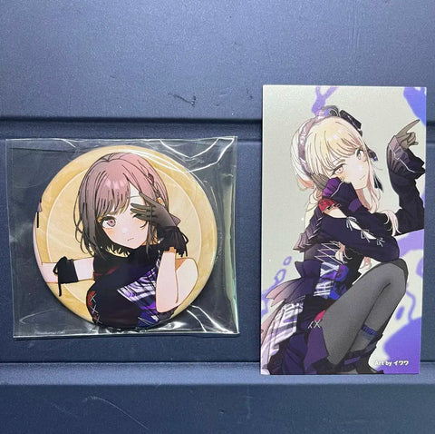 Trading post) Looking to trade Project Sekai 10th single Nigo album special Kanade