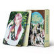 2025 New IVE Photocards 55 pcs IVE Goods IVE Photo Cards Photos