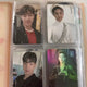 Bán buôn thẻ ảnh MONSTA X Shownu