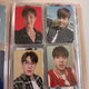 Bán buôn thẻ ảnh MONSTA X Shownu