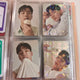 Bán buôn thẻ ảnh MONSTA X Shownu