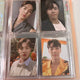 Bán buôn thẻ ảnh MONSTA X Shownu