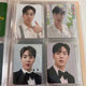 Bán buôn thẻ ảnh MONSTA X Shownu