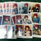 Ensemble Stars Tsukasa Pasha Pashatts Postcard Four-Cut Arcana Bromide Transfer