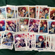 Ensemble Stars Tsukasa Pasha Pashatts Postcard Four-Cut Arcana Bromide Transfer