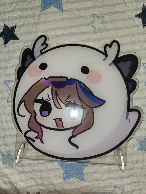 Stellive Ayri Kana Large Acrylic Stand