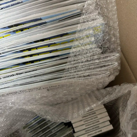 NCT Dream NCTDREAM WHEN WE ARE WITH YOU DREAMSCAPE Unopened Album