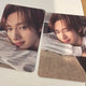 TWS trywithus compact version Youngjae photocard bundle