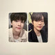 Rise, Sungchan, Boom Boom Bass, Everline, Mamute