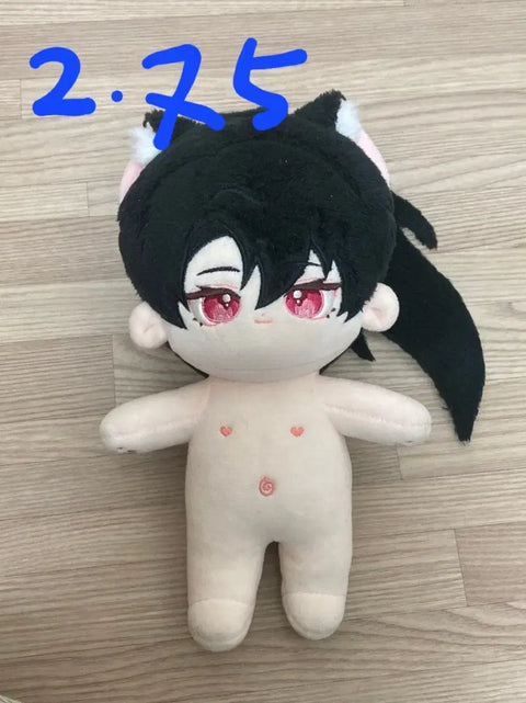 Quần áo búp bê Baby Cheongmyeong Jjieolsul tất cả đều cùng nhau.