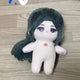 Quần áo búp bê Baby Cheongmyeong Jjieolsul tất cả đều cùng nhau.