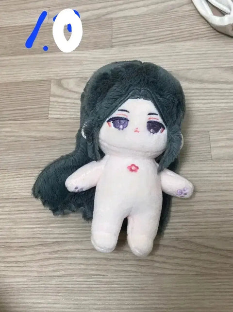 Quần áo búp bê Baby Cheongmyeong Jjieolsul tất cả đều cùng nhau.