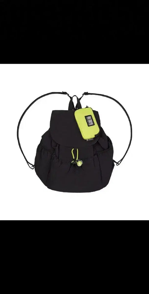 Starbucks Sbucks NCT backpack concert bag