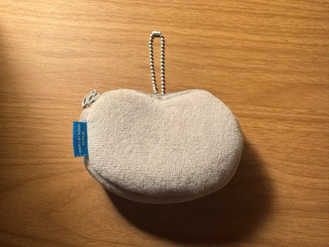 Treasure Truz Bonbon Japanese coin purse