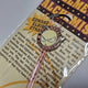 Fullmetal Alchemist Hagaren Edward Elric Keychain Strap Unopened