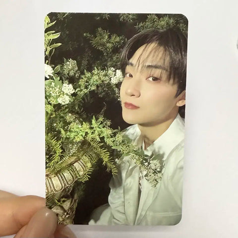 URGENT SALE) The Boyz Phantasy Kevin Photocard
