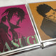Circus Gintama Shikishi Set Transfer