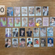 Renjun official photocard bulk sale / NCT