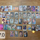 Xeno official photocard bulk transfer / NCT