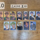 Chuyển nhượng số lượng lớn thẻ ảnh chính thức của Chenle / NCT