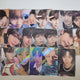 NCT Wish Japanese version group + individual photocard 20-piece set for sale