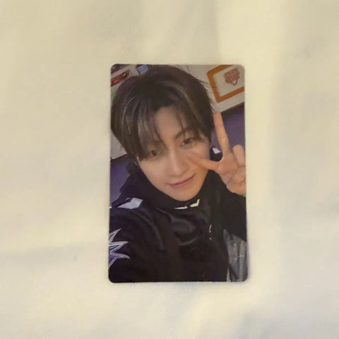 TWS Mini Album Vol. 3 Unopened 2ea + Showcase Benefit + Jihoon Photocard