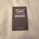 TWS mini album vol. 3 (unopened) x 2 + showcase benefit + Hanjin photocard
