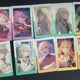 Project Sekai Pjsekai Epik/Wafer Card Bundle Sale