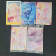 Project Sekai Pjsekai Epik/Wafer Card Bundle Sale