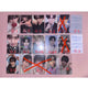 ZB1 photocard Han Yujin Sung Hanbin Zhang Hao ID photo message card album digipak