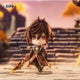 Taobao direct purchase Genshin Impact Zhongli Nendoroid for sale