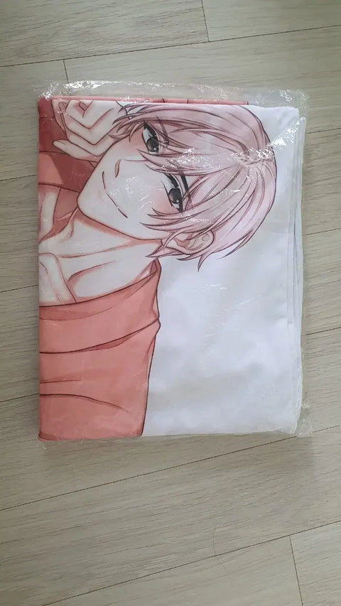 Spring flower Yoon Gyeom Dakimakura When spring comes, flowers bloom, Dakimakura Otome female-oriented game goods