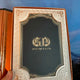 G-Dragon One of a Kind Bronze Album