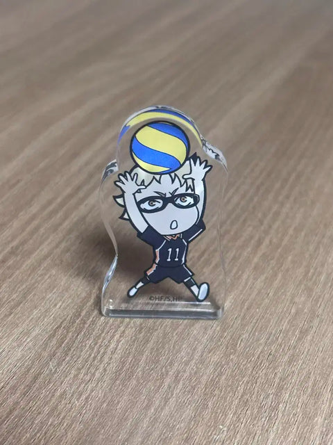 Tsukishima Corotta Acrylic Stand