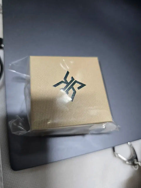 Young K Ring Unopened