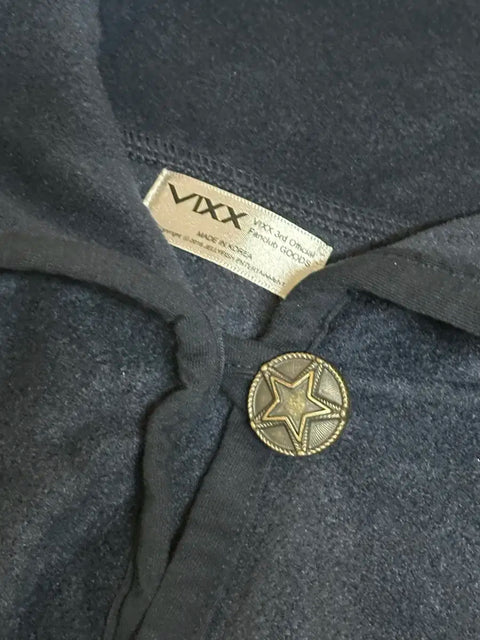 VIXX official goods Starlight cloak blanket