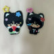 NCT Wish Danim Keyring Riku