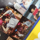 "Sun Up Tweet album sales cost full set"