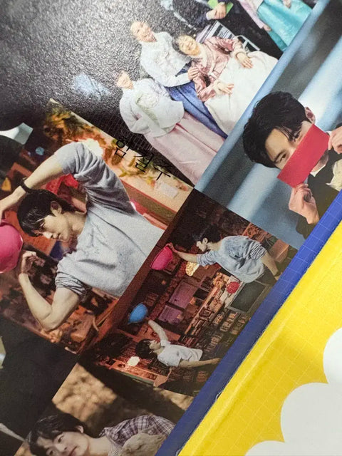 "Sun Up Tweet album sales cost full set"