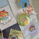 Selling a jobtle set of goods