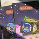 Selling a jobtle set of goods