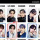 Trading) Stray Kids Dominate Japan 10,000 Yen Photocard Dominate Japan Japan