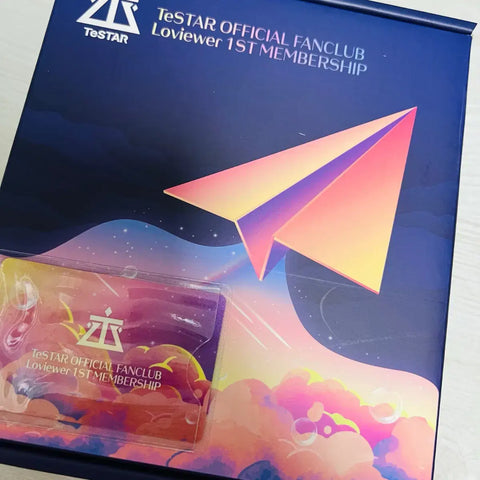 Unsealed Debut or Die (Demotjuk) Testar LuvYer Kit