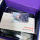 Unsealed Debut or Die (Demotjuk) Testar LuvYer Kit