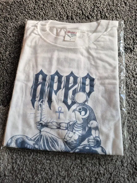Eobadeung unofficial goods t-shirt, BASAC.