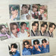 The Boyz Deobmu-da focused photocard and doll bulk sale