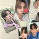 The Boyz Deobmu-da focused photocard and doll bulk sale