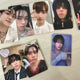 The Boyz Deobmu-da focused photocard and doll bulk sale
