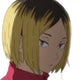 Selling Haikyuu Kuroo Kenma acrylic stands and other items as a bundle!