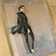 !Attack on Titan Limited Edition! MAPPA 10th Anniversary Eren Acrylic Block